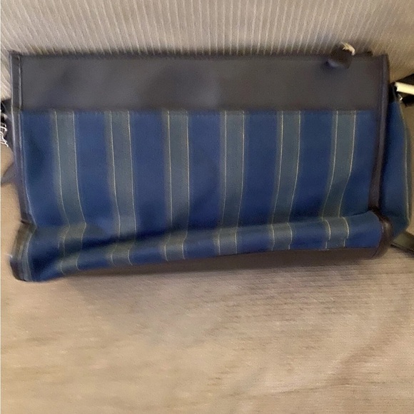 Longaberger Celebrating 10 yr Purse, Wallet and Checkbook Cocer Set - Picture 8 of 11